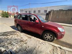 Chery Tiggo 3